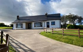 Sperrin View